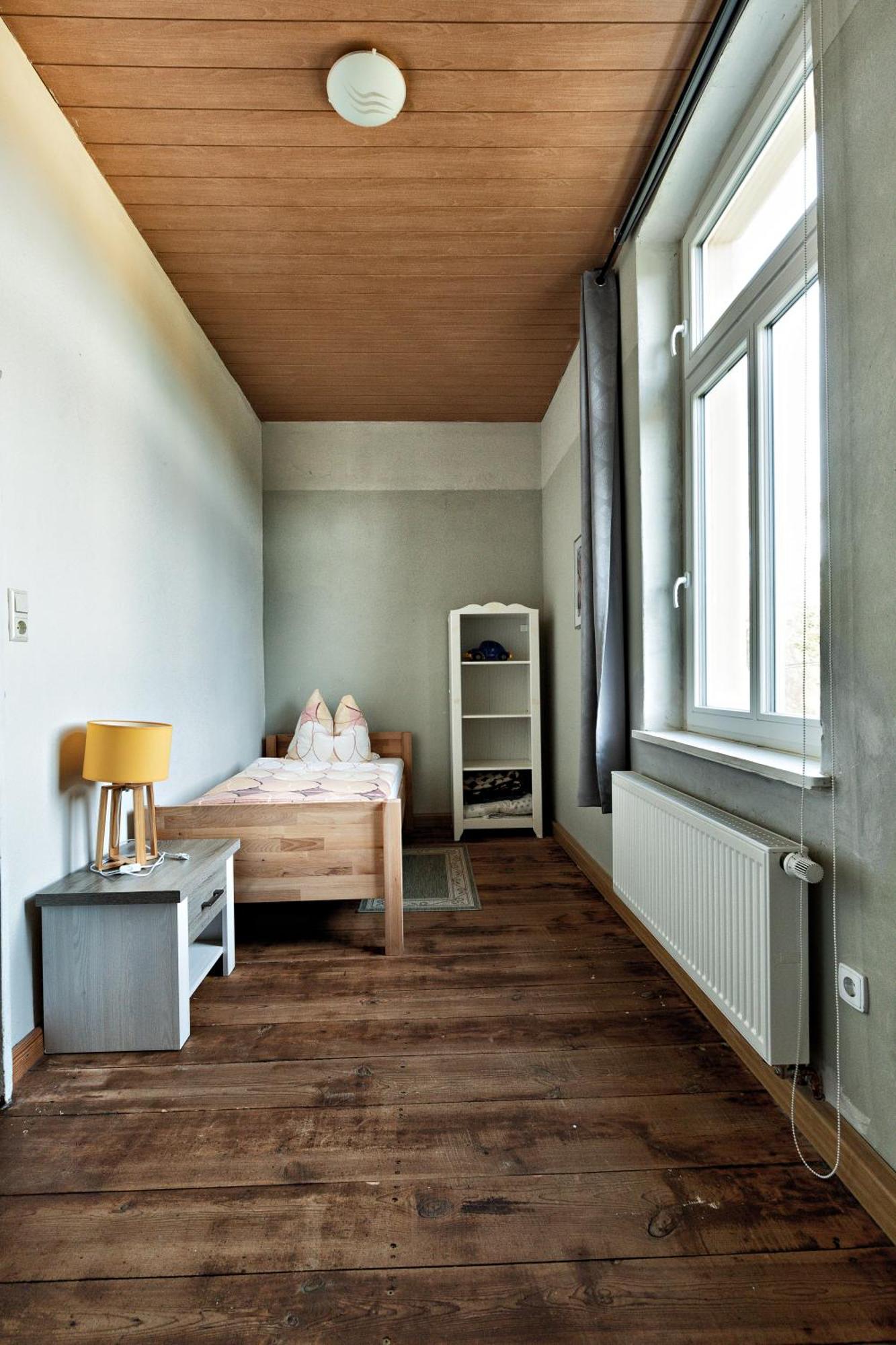 Fewo Droyssig Villa Edelgard Extérieur photo