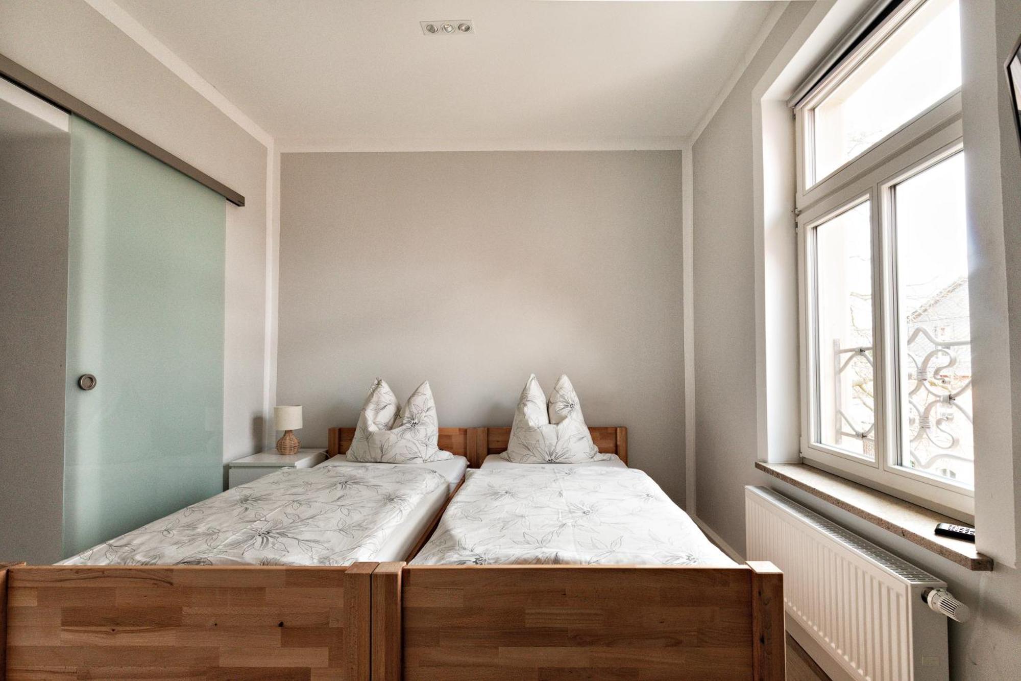 Fewo Droyssig Villa Edelgard Extérieur photo