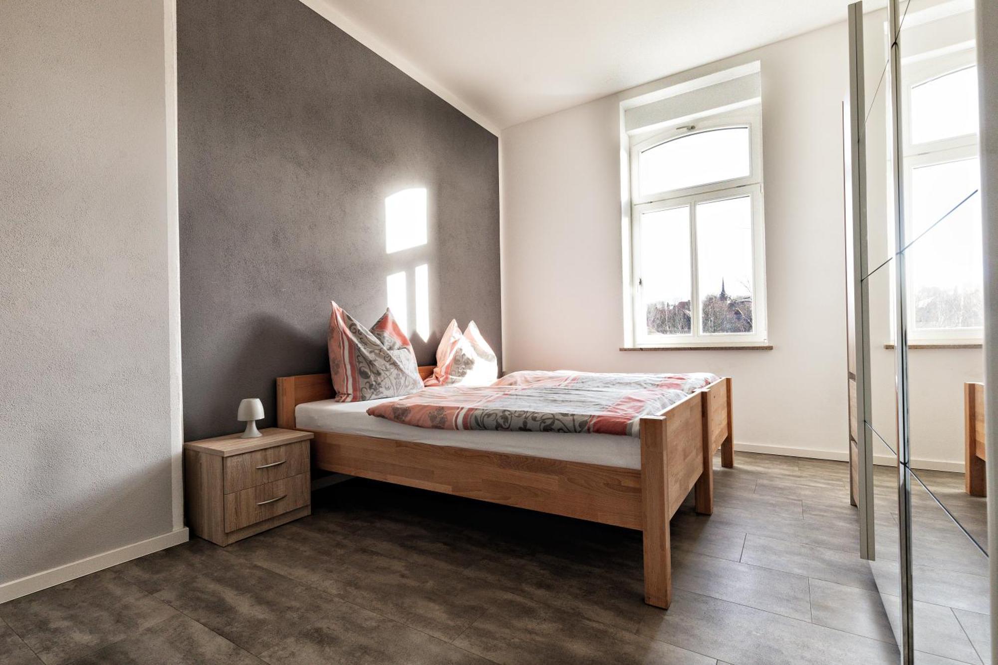 Fewo Droyssig Villa Edelgard Extérieur photo